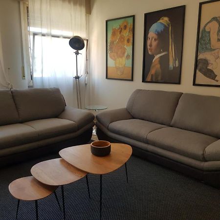 ורונה Attico Quarto Di Luna מראה חיצוני תמונה