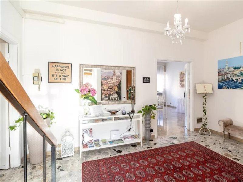 ורונה Attico Quarto Di Luna מראה חיצוני תמונה