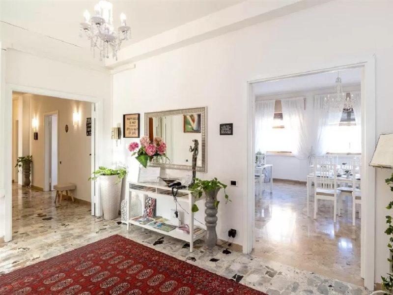 ורונה Attico Quarto Di Luna מראה חיצוני תמונה