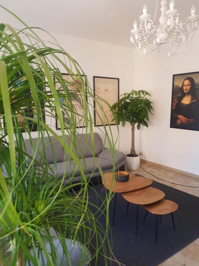 ורונה Attico Quarto Di Luna מראה חיצוני תמונה