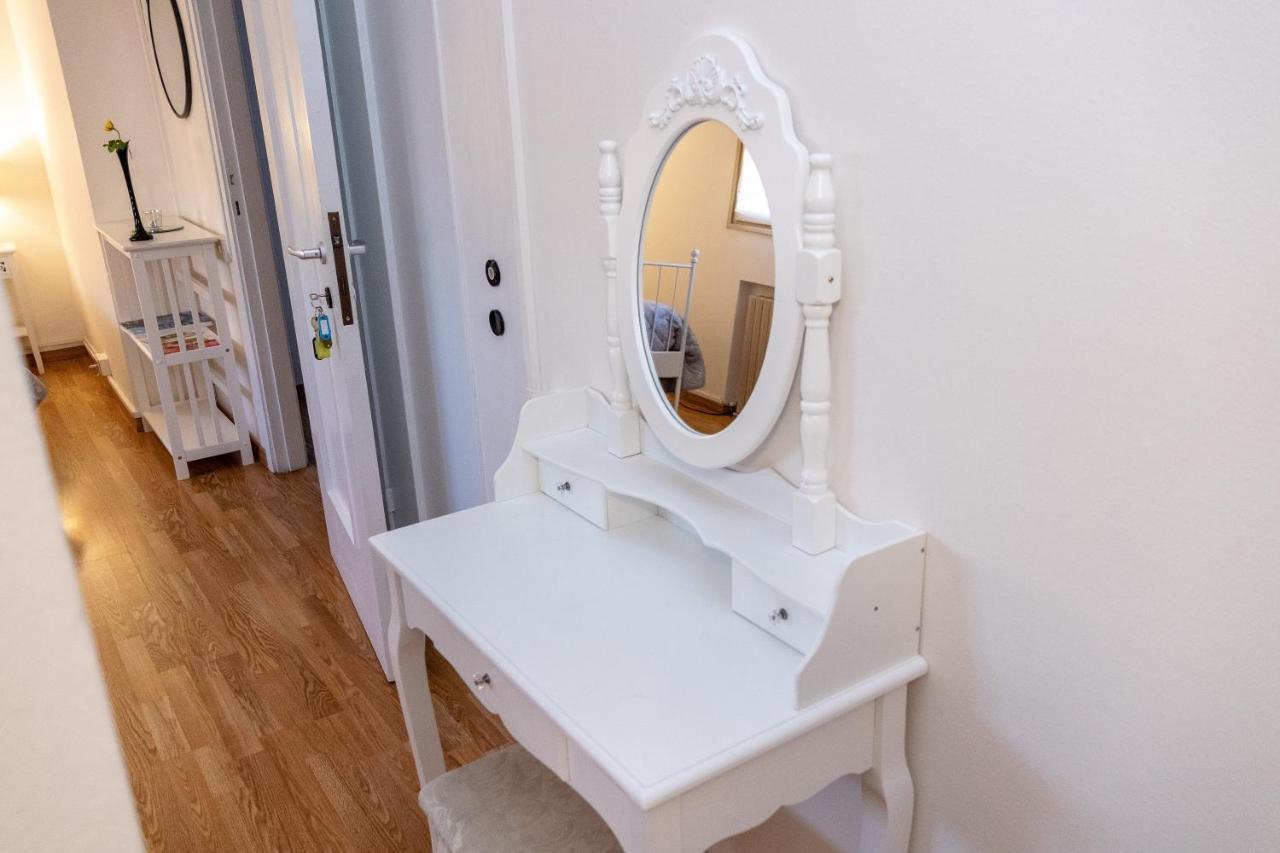 ורונה Attico Quarto Di Luna מראה חיצוני תמונה