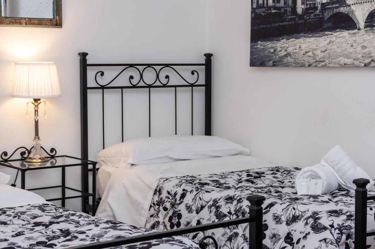 ורונה Attico Quarto Di Luna מראה חיצוני תמונה