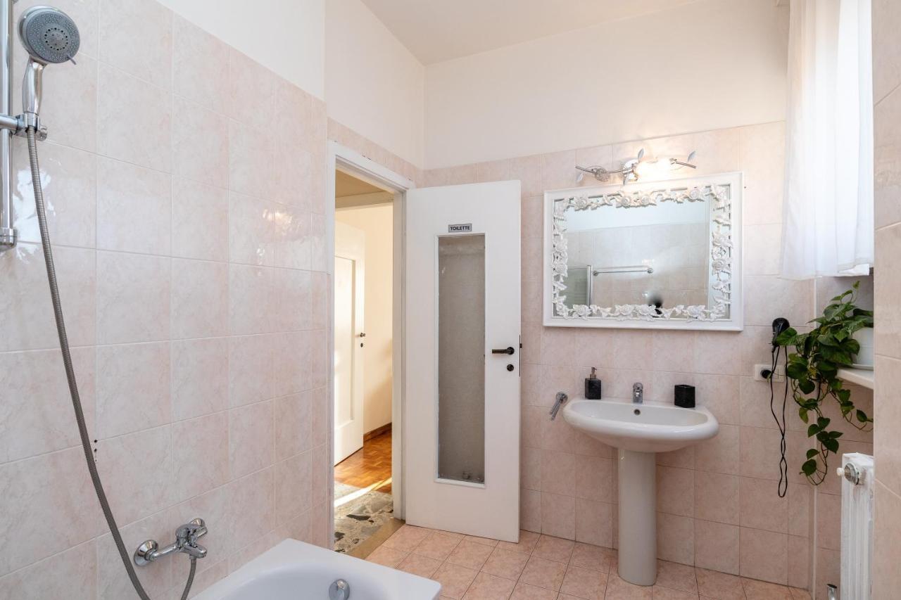 ורונה Attico Quarto Di Luna מראה חיצוני תמונה