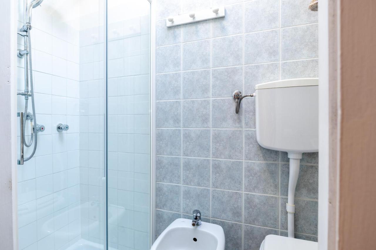 ורונה Attico Quarto Di Luna מראה חיצוני תמונה