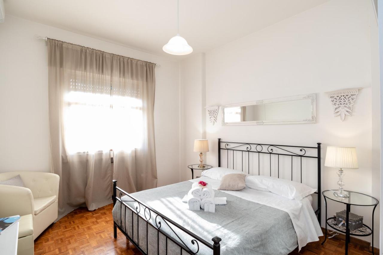 ורונה Attico Quarto Di Luna מראה חיצוני תמונה