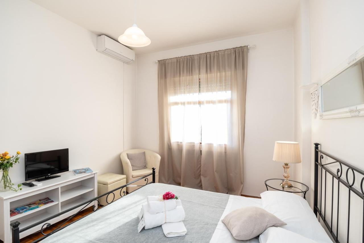 ורונה Attico Quarto Di Luna מראה חיצוני תמונה