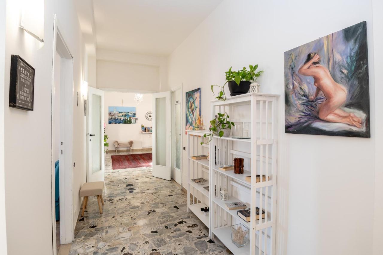 ורונה Attico Quarto Di Luna מראה חיצוני תמונה
