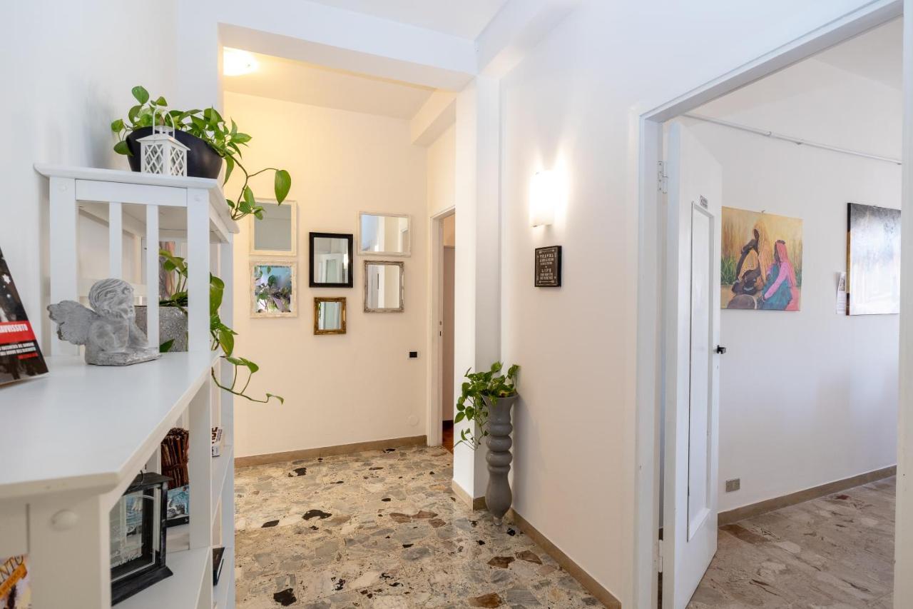 ורונה Attico Quarto Di Luna מראה חיצוני תמונה