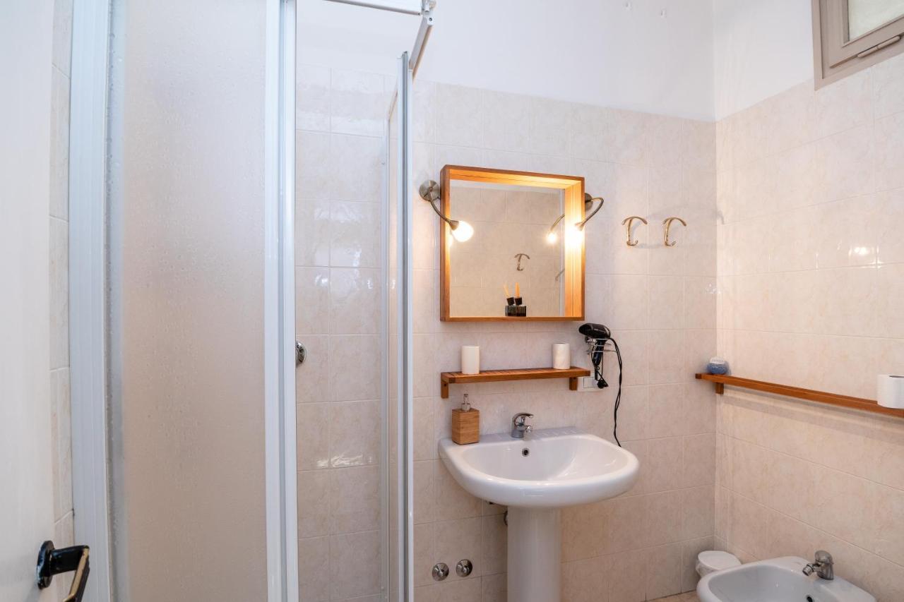 ורונה Attico Quarto Di Luna מראה חיצוני תמונה