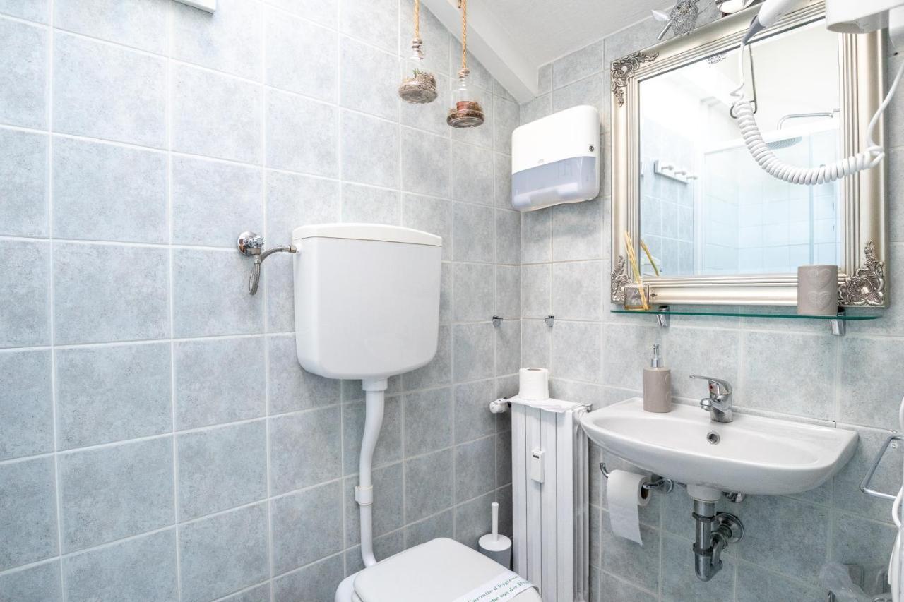 ורונה Attico Quarto Di Luna מראה חיצוני תמונה