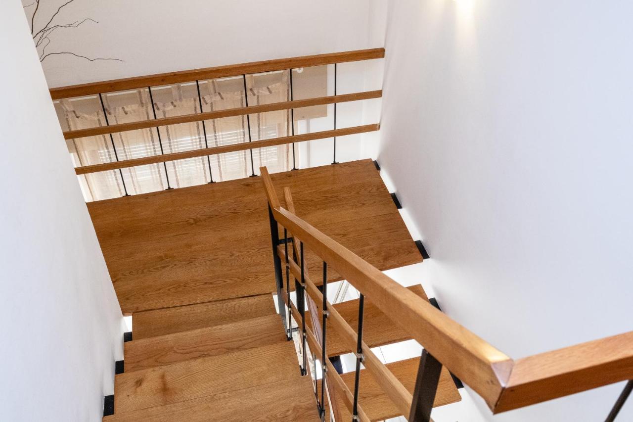 ורונה Attico Quarto Di Luna מראה חיצוני תמונה