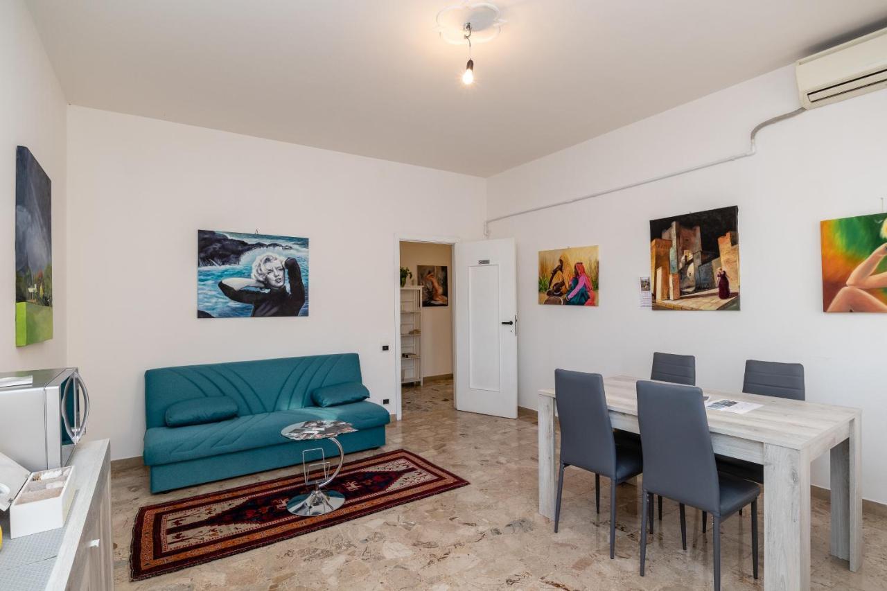 ורונה Attico Quarto Di Luna מראה חיצוני תמונה